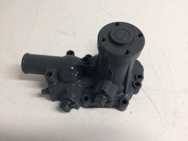 PERKINS 103-10, 103-09 waterpump - מערכת קירור: תמונה 2 PERKINS 103-10, 103-09 waterpump - מערכת קירור: תמונה 2
