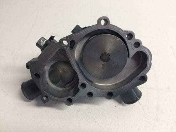 PERKINS 103-10, 103-09 waterpump - מערכת קירור: תמונה 3 PERKINS 103-10, 103-09 waterpump - מערכת קירור: תמונה 3