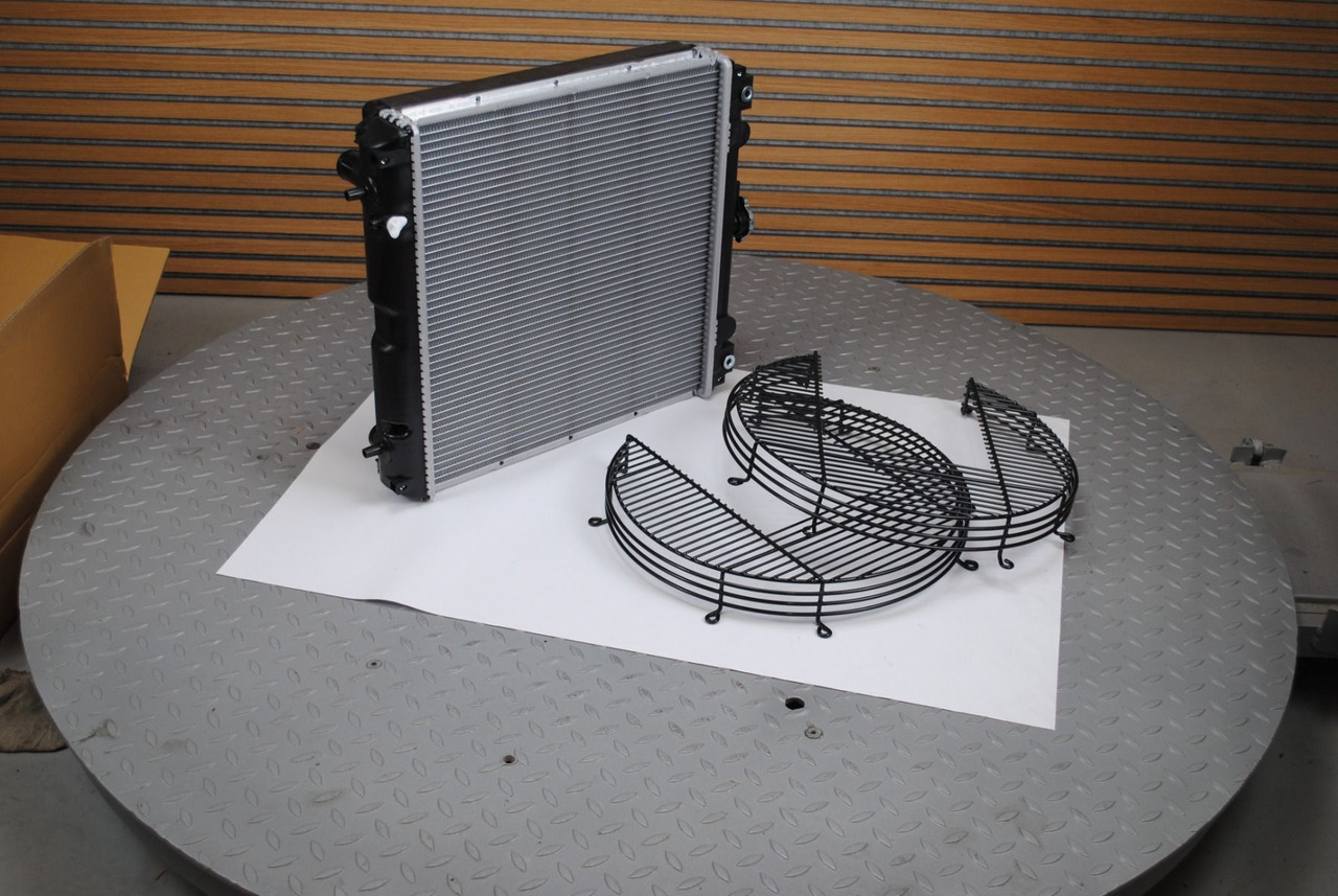 Perkins Katalisator Perkins 1204J-E44 TA - מנוע עבור מכונת בנייה: תמונה 5 Perkins Katalisator Perkins 1204J-E44 TA - מנוע עבור מכונת בנייה: תמונה 5