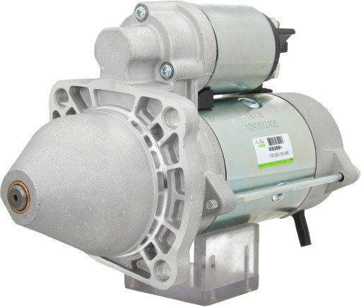 Perkins Startermoter Perkins 1104 - מתנע עבור מכונת בנייה: תמונה 1 Perkins Startermoter Perkins 1104 - מתנע עבור מכונת בנייה: תמונה 1