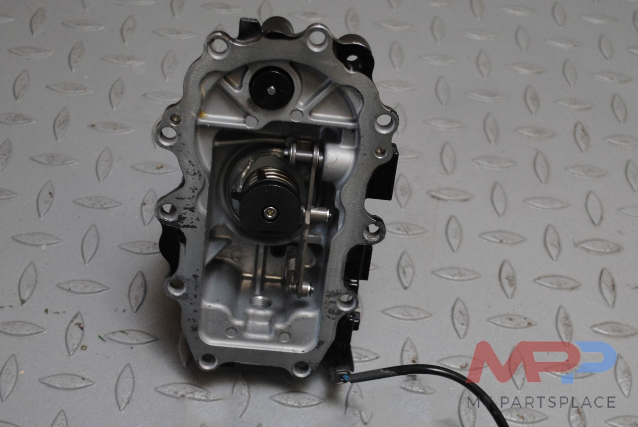 Yanmar Dieselpomp deksel Yanmar 3TNV88 129927-61601 - משאבת דלק: תמונה 2 Yanmar Dieselpomp deksel Yanmar 3TNV88 129927-61601 - משאבת דלק: תמונה 2