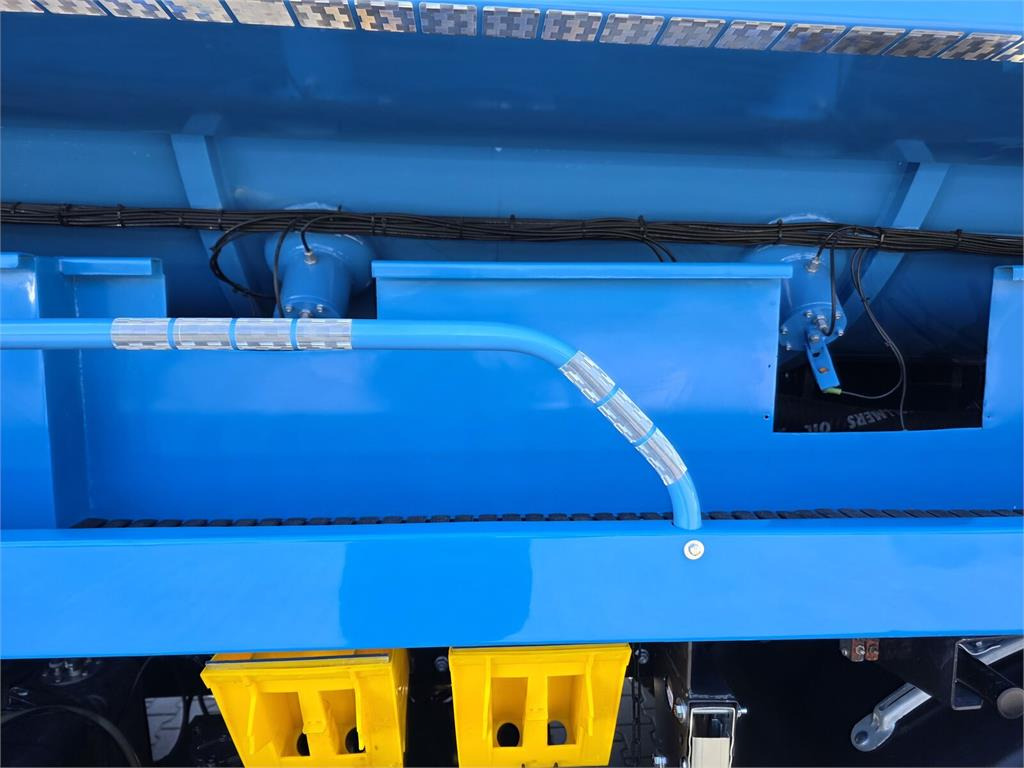 כלי רכב עירוני/ מיוחד DAF WUKO KROLL 2 x URACA KOMBI FOR SEWER CLEANING: תמונה 14