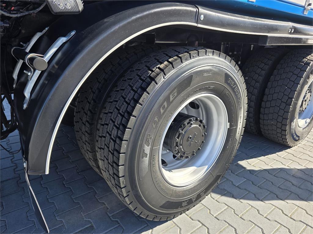 כלי רכב עירוני/ מיוחד DAF WUKO KROLL 2 x URACA KOMBI FOR SEWER CLEANING: תמונה 24