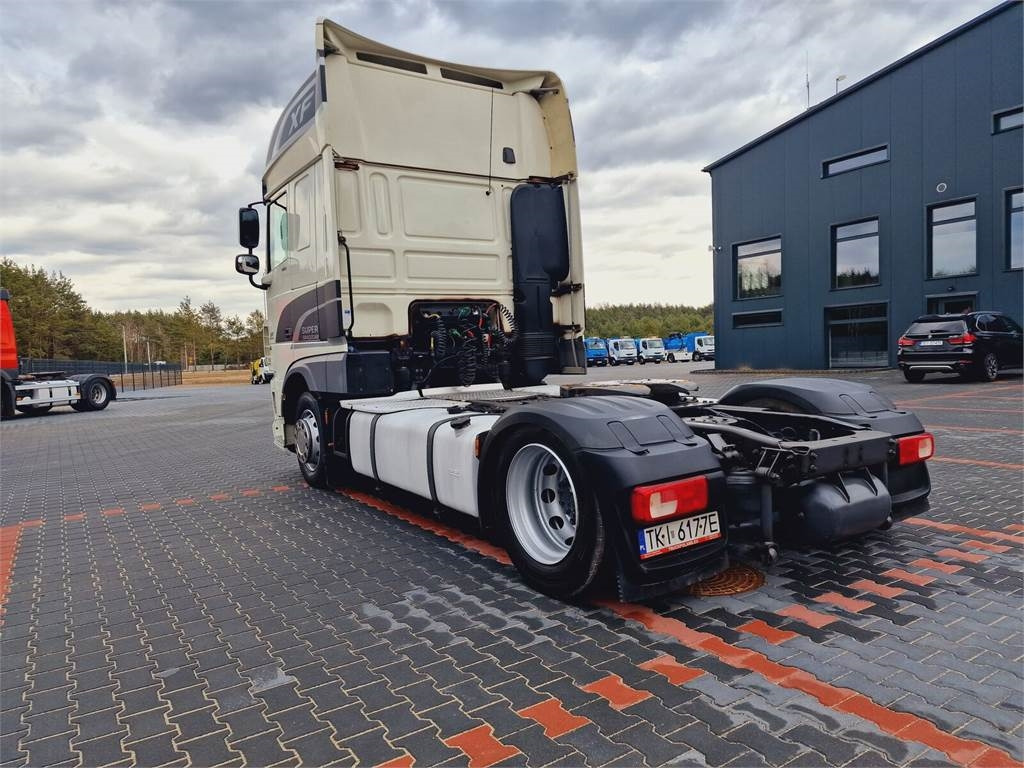 DAF XF 106 460 - יחידת טרקטור: תמונה 3 DAF XF 106 460 - יחידת טרקטור: תמונה 3