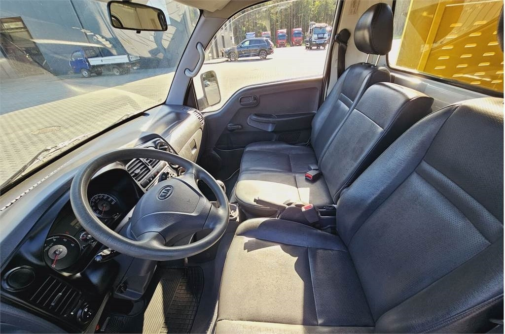 משאית ואקום Isuzu Kia on categories B COMBI WUKO FOR DUCT CLEANING 2: תמונה 32