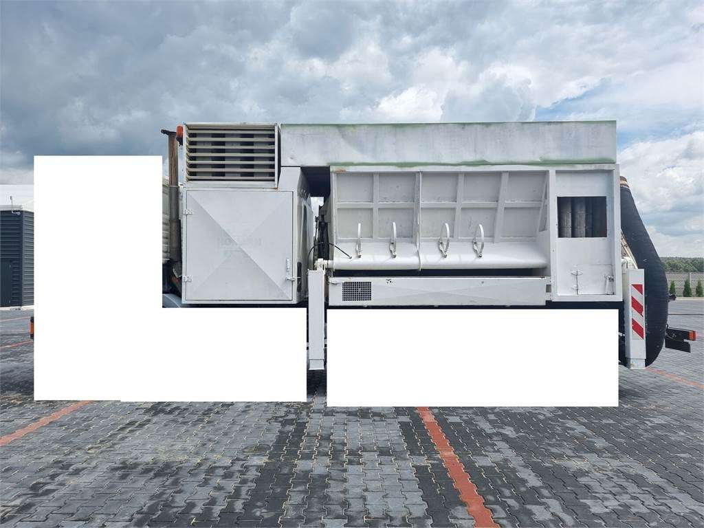 MAN VMB VESTA MTS - כלי רכב עירוני/ מיוחד: תמונה 3 MAN VMB VESTA MTS - כלי רכב עירוני/ מיוחד: תמונה 3