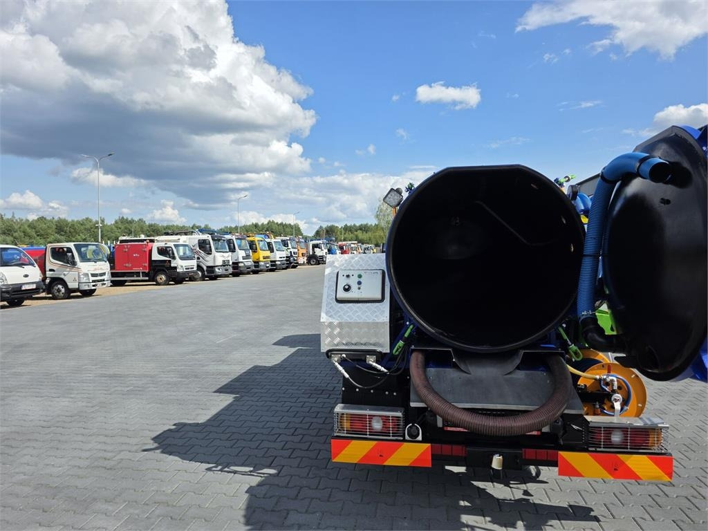 הַחכָּרָה Mitsubishi ROM KOKS SMART COMBI WUKO HOT WATER FOR CLEANING S Mitsubishi ROM KOKS SMART COMBI WUKO HOT WATER FOR CLEANING S: תמונה 26 הַחכָּרָה Mitsubishi ROM KOKS SMART COMBI WUKO HOT WATER FOR CLEANING S Mitsubishi ROM KOKS SMART COMBI WUKO HOT WATER FOR CLEANING S: תמונה 26