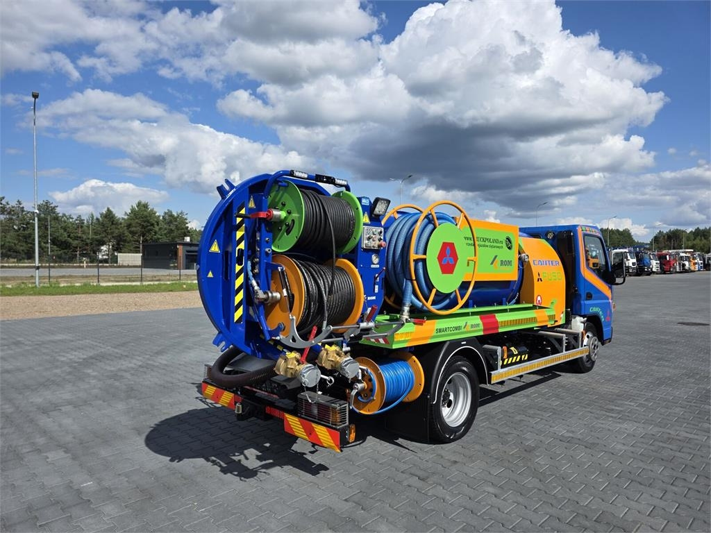 הַחכָּרָה Mitsubishi ROM KOKS SMART COMBI WUKO HOT WATER FOR CLEANING S Mitsubishi ROM KOKS SMART COMBI WUKO HOT WATER FOR CLEANING S: תמונה 25 הַחכָּרָה Mitsubishi ROM KOKS SMART COMBI WUKO HOT WATER FOR CLEANING S Mitsubishi ROM KOKS SMART COMBI WUKO HOT WATER FOR CLEANING S: תמונה 25