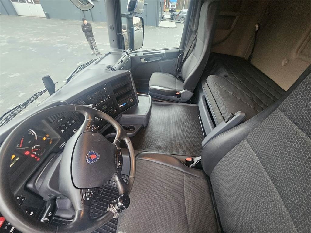 Scania Amphitec VORTEX ATEX EURO 6 vacuum suction loader - כלי רכב עירוני/ מיוחד: תמונה 4 Scania Amphitec VORTEX ATEX EURO 6 vacuum suction loader - כלי רכב עירוני/ מיוחד: תמונה 4