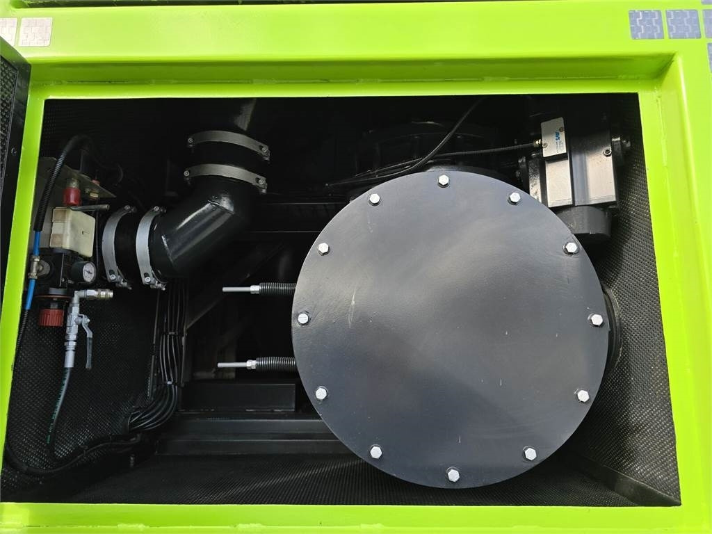משאית ואקום Scania Disab Centurion P210/9 Suction-blowing vacuum load: תמונה 12