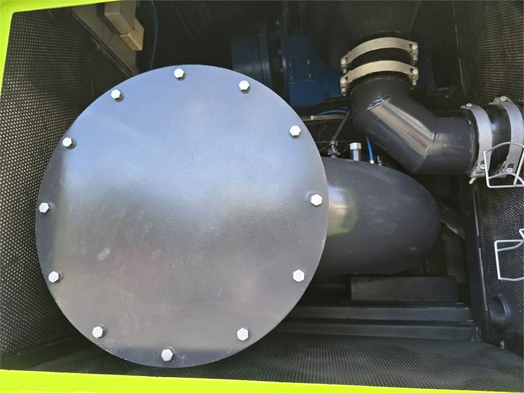 משאית ואקום Scania Disab Centurion P210/9 Suction-blowing vacuum load: תמונה 23