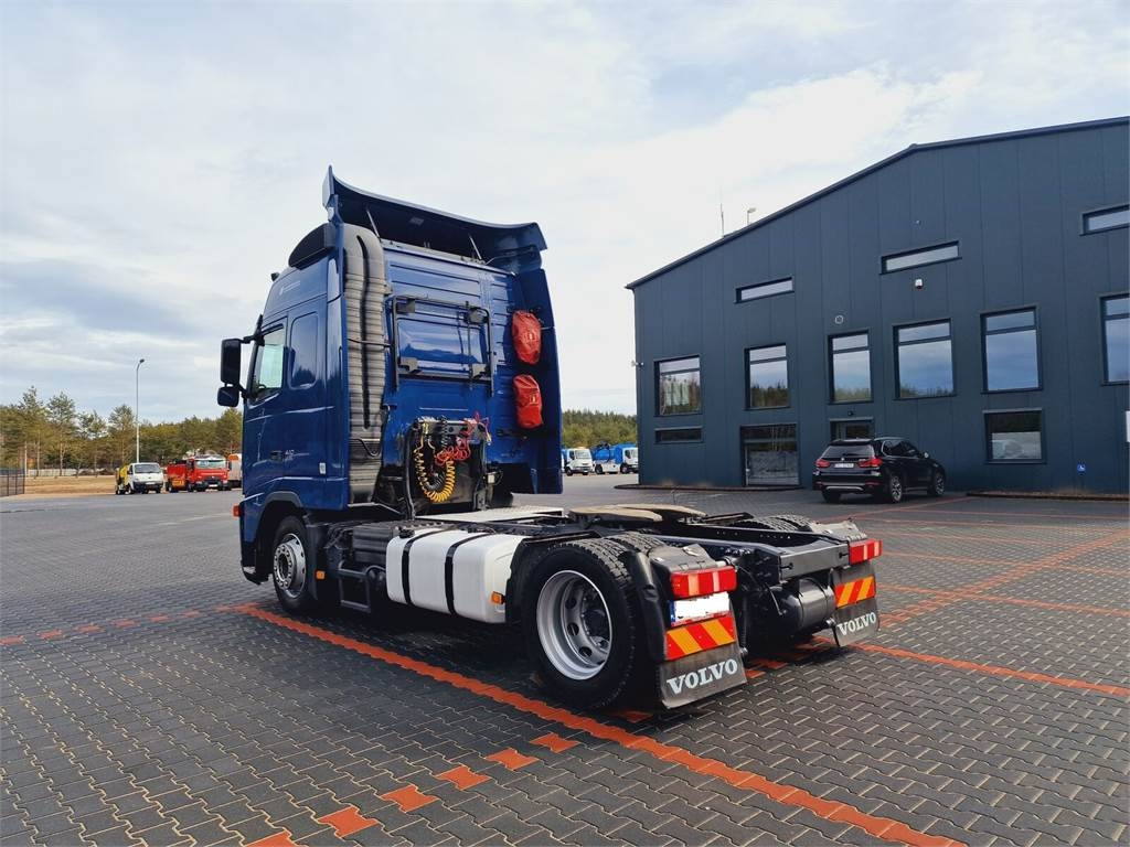 Volvo FH 13 440 - יחידת טרקטור: תמונה 3 Volvo FH 13 440 - יחידת טרקטור: תמונה 3
