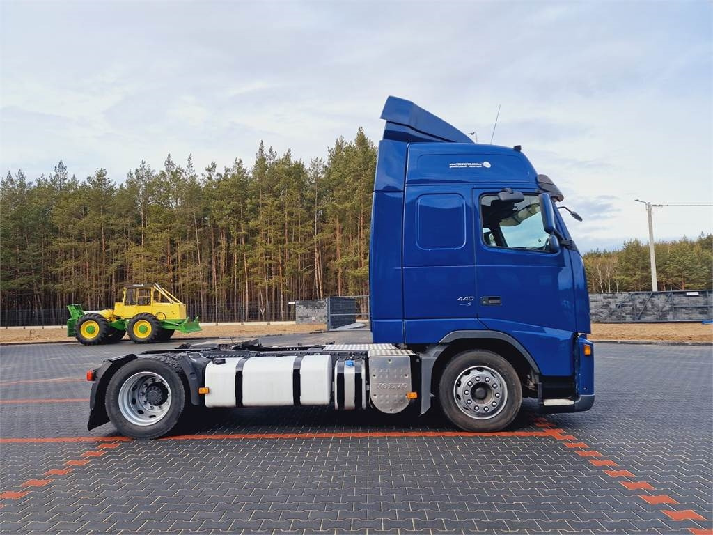 Volvo FH 13 440 - יחידת טרקטור: תמונה 5 Volvo FH 13 440 - יחידת טרקטור: תמונה 5