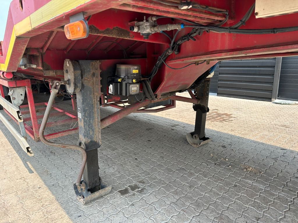 Faymonville Camro tele / 3 x ausziehbar / 46.000 mm Faymonville Camro tele / 3 x ausziehbar / 46.000 mm - סמיטריילר צד נופל/ שטוח: תמונה 5 Faymonville Camro tele / 3 x ausziehbar / 46.000 mm Faymonville Camro tele / 3 x ausziehbar / 46.000 mm - סמיטריילר צד נופל/ שטוח: תמונה 5