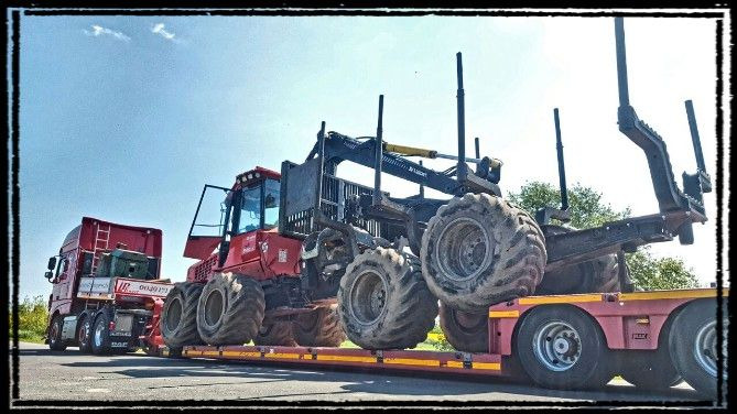 Faymonville Maxtrailer 510 Tiefbett / ausziehbar - סמיטריילר עם מטען נמוך: תמונה 4 Faymonville Maxtrailer 510 Tiefbett / ausziehbar - סמיטריילר עם מטען נמוך: תמונה 4