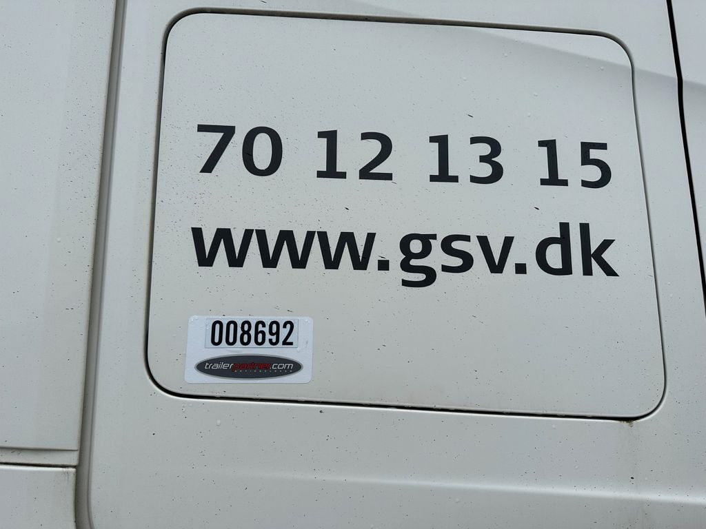 Scania R 500 6x2 - יחידת טרקטור: תמונה 3 Scania R 500 6x2 - יחידת טרקטור: תמונה 3