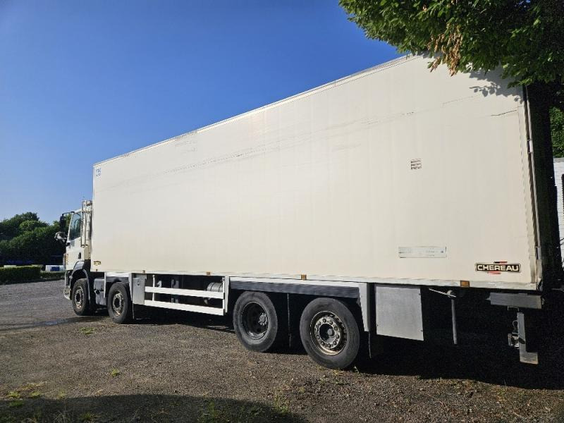DAF CF 410 - משאית קירור: תמונה 2 DAF CF 410 - משאית קירור: תמונה 2