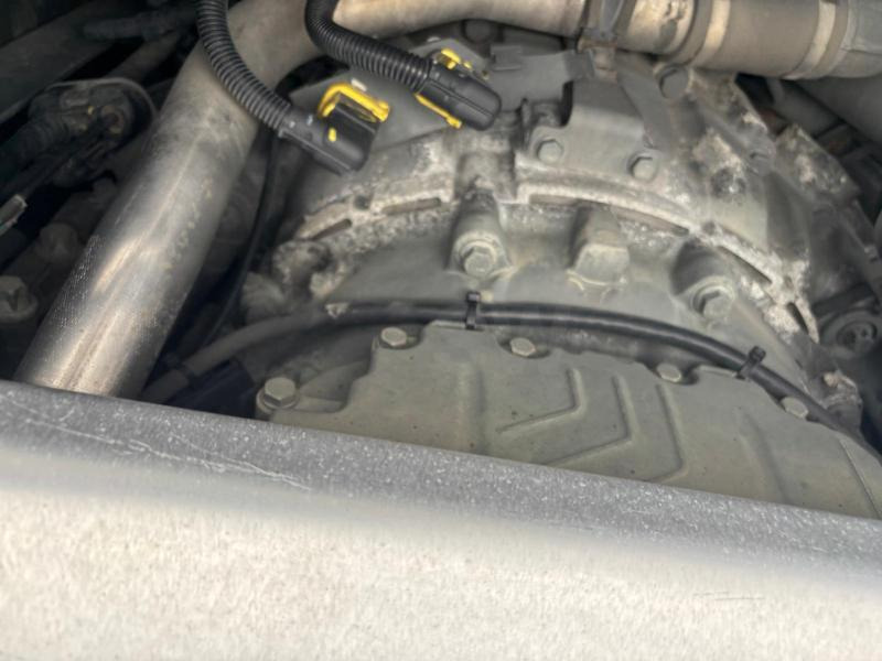 DAF XF 480 - יחידת טרקטור: תמונה 4 DAF XF 480 - יחידת טרקטור: תמונה 4