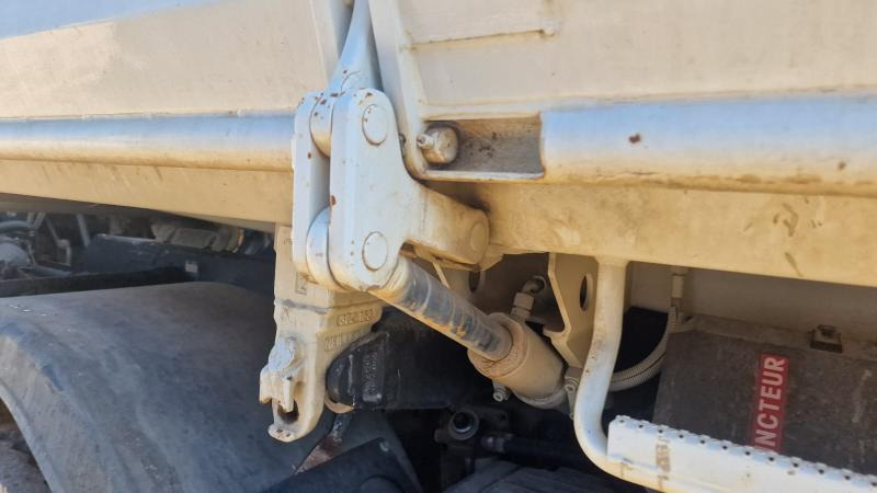 Iveco Trakker 410 - מזהיר: תמונה 5 Iveco Trakker 410 - מזהיר: תמונה 5