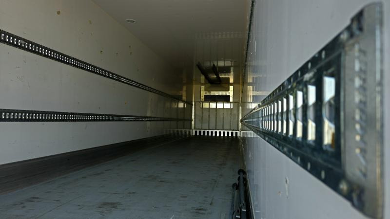 Lamberet /Chereau/ Schmitz (Location / Rent) - סמיטריילר עם קירור: תמונה 4 Lamberet /Chereau/ Schmitz (Location / Rent) - סמיטריילר עם קירור: תמונה 4