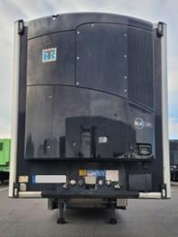 Lamberet LVF S3 - סמיטריילר עם קירור: תמונה 3 Lamberet LVF S3 - סמיטריילר עם קירור: תמונה 3
