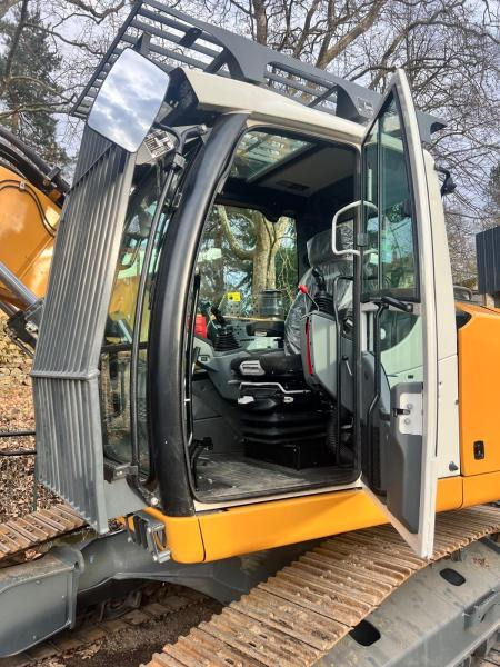 Liebherr R914 compact S - מחפר סורק: תמונה 5 Liebherr R914 compact S - מחפר סורק: תמונה 5