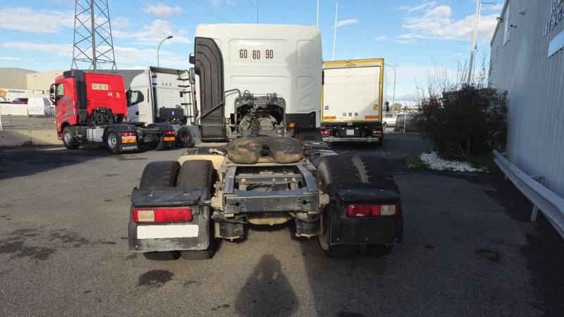 Renault Premium Lander 460 DXI - יחידת טרקטור: תמונה 5 Renault Premium Lander 460 DXI - יחידת טרקטור: תמונה 5