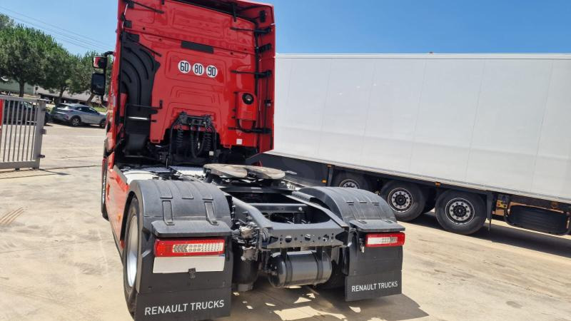 Renault T-Series 480 (Location / Rent) - יחידת טרקטור: תמונה 5 Renault T-Series 480 (Location / Rent) - יחידת טרקטור: תמונה 5