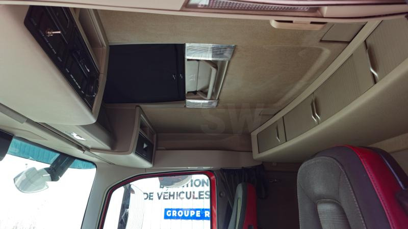 יחידת טרקטור Volvo FH 460 Hydraulique (Location / Rent): תמונה 10
