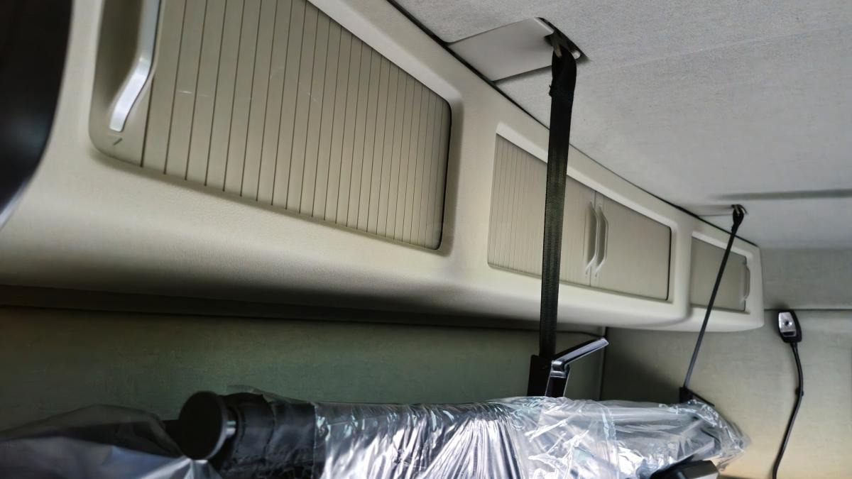 יחידת טרקטור Volvo FH 500 Globetrotter XXL (Location / Rent): תמונה 10