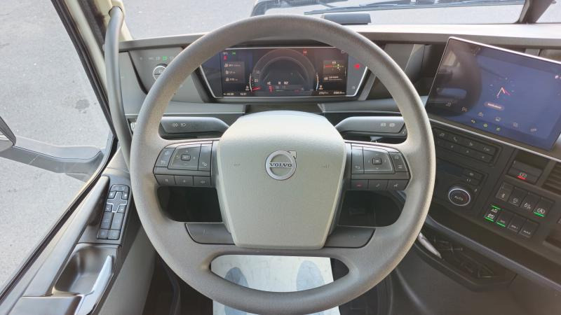 יחידת טרקטור Volvo FH 500 Globetrotter XXL (Location / Rent): תמונה 5