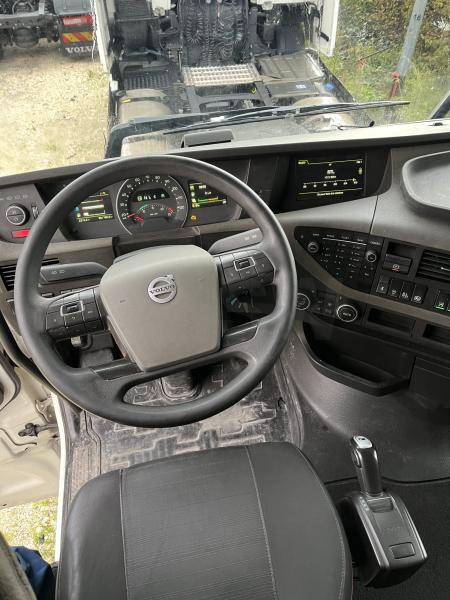 Volvo FH 500 - יחידת טרקטור: תמונה 3 Volvo FH 500 - יחידת טרקטור: תמונה 3