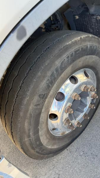 Volvo FH 500 - יחידת טרקטור: תמונה 5 Volvo FH 500 - יחידת טרקטור: תמונה 5