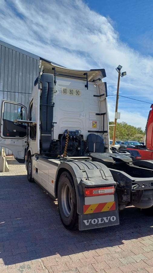 Volvo FH 500 - יחידת טרקטור: תמונה 4 Volvo FH 500 - יחידת טרקטור: תמונה 4