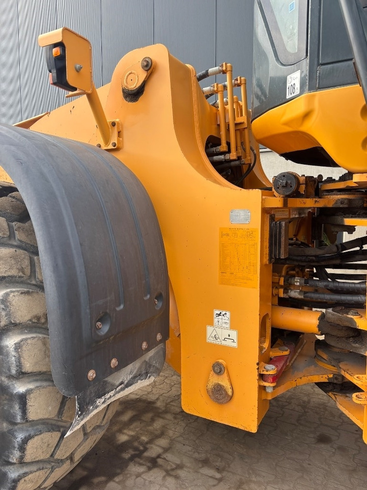 מעמיס גלגלים Hyundai HL 780-9 A - HL780 - HL 780: תמונה 38