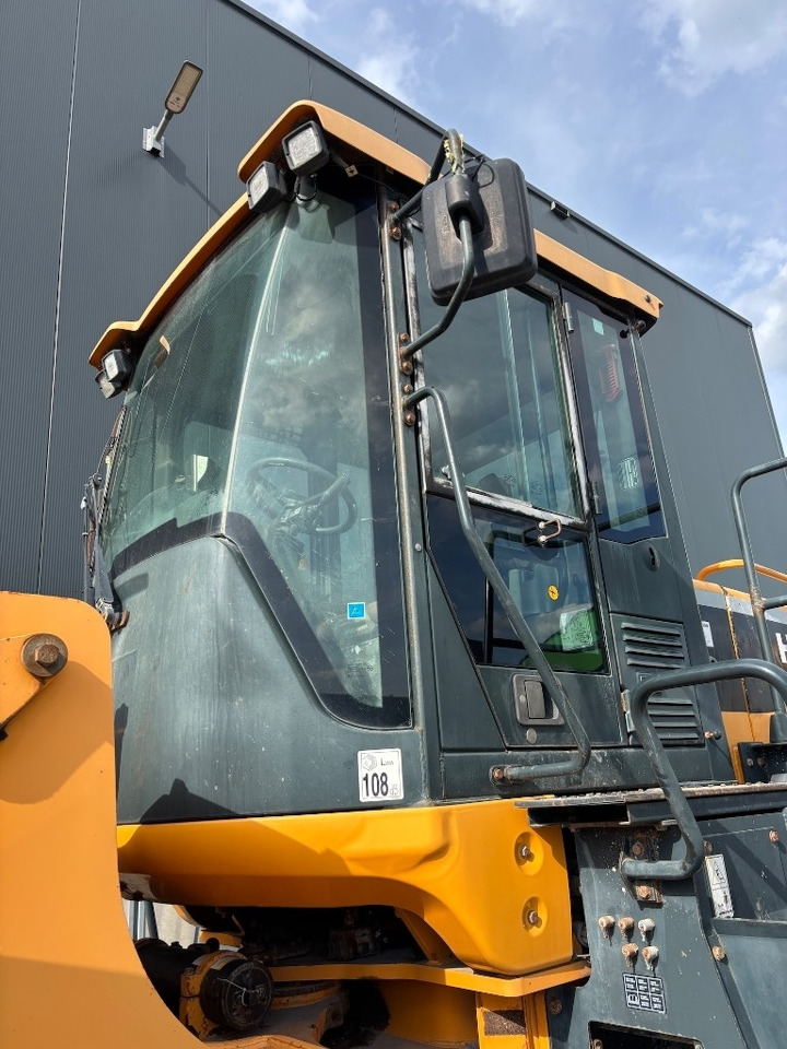 מעמיס גלגלים Hyundai HL 780-9 A - HL780 - HL 780: תמונה 14