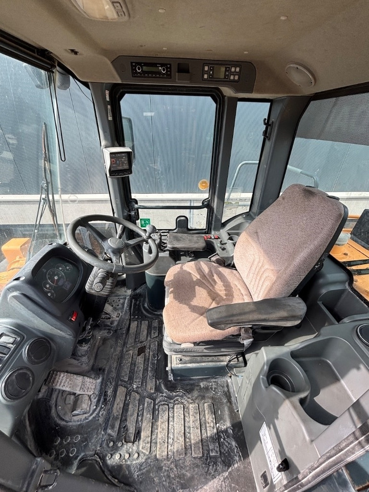 מעמיס גלגלים Hyundai HL 780-9 A - HL780 - HL 780: תמונה 15