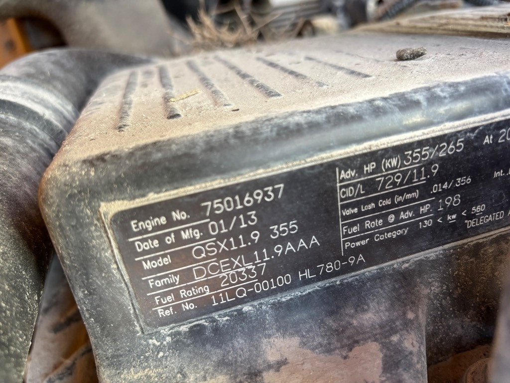 מעמיס גלגלים Hyundai HL 780-9 A - HL780 - HL 780: תמונה 31