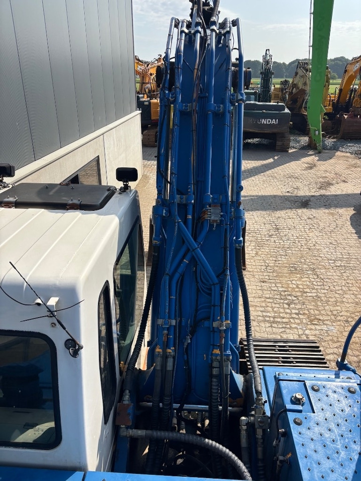 מחפר סורק Hyundai Robex 210 LC-7 A - 210: תמונה 30