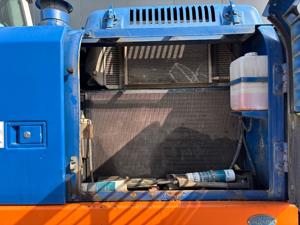 מחפר סורק Hyundai Robex 210 LC-7 A - 210: תמונה 23