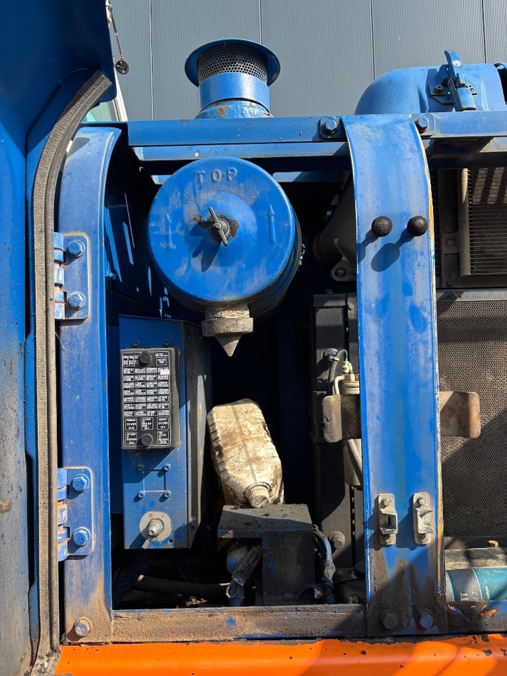 מחפר סורק Hyundai Robex 210 LC-7 A - 210: תמונה 24