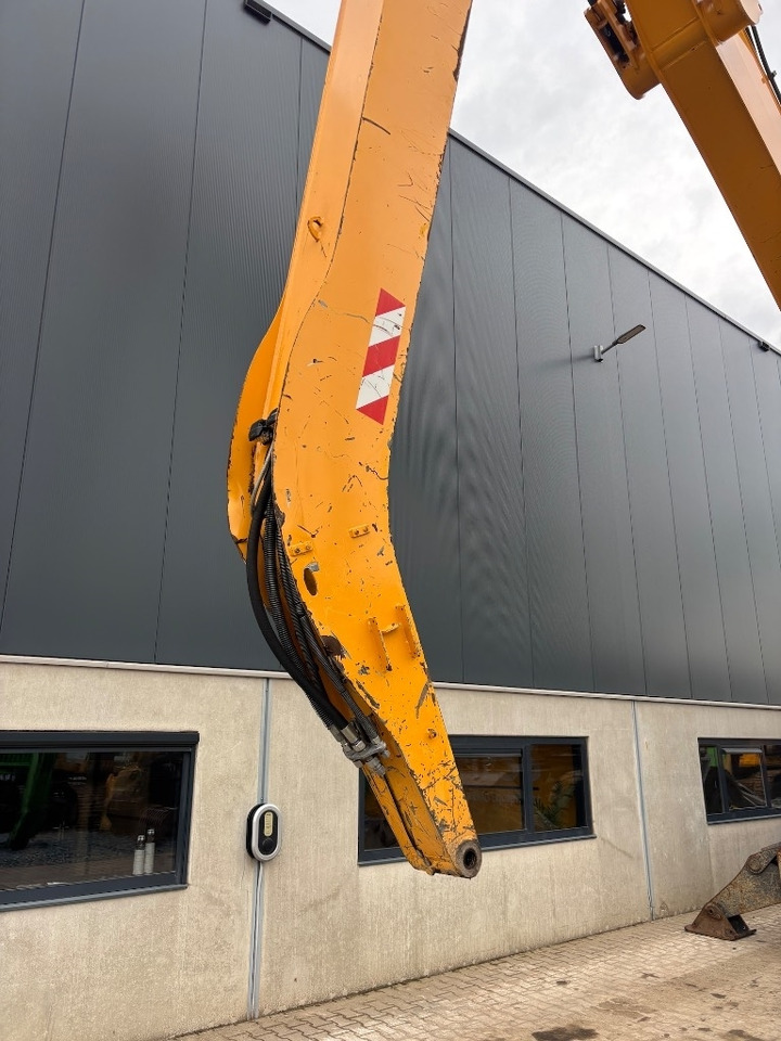 מטפל בפסולת/ תעשייתי Liebherr LH 50 M: תמונה 27