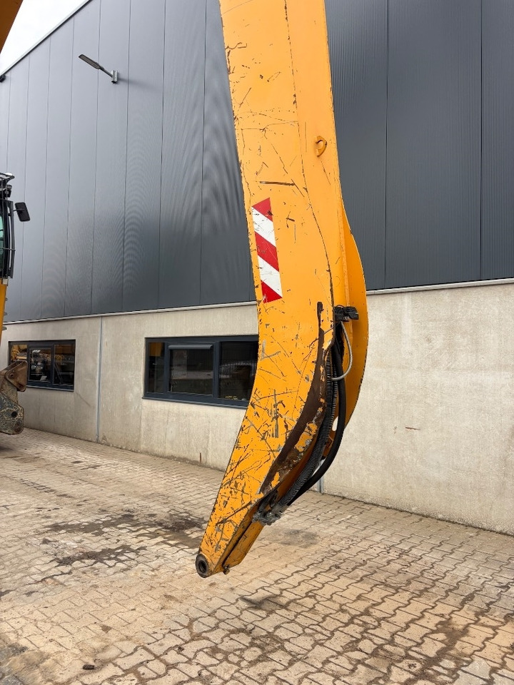 מטפל בפסולת/ תעשייתי Liebherr LH 50 M: תמונה 26