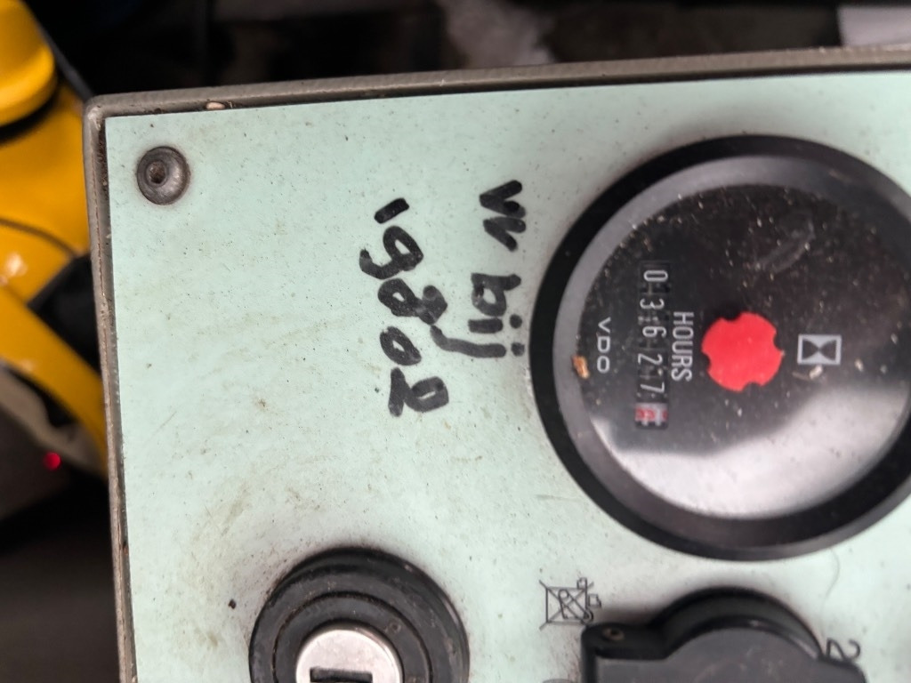 מטפל בפסולת/ תעשייתי Sennebogen 830 Electric / 830A: תמונה 28