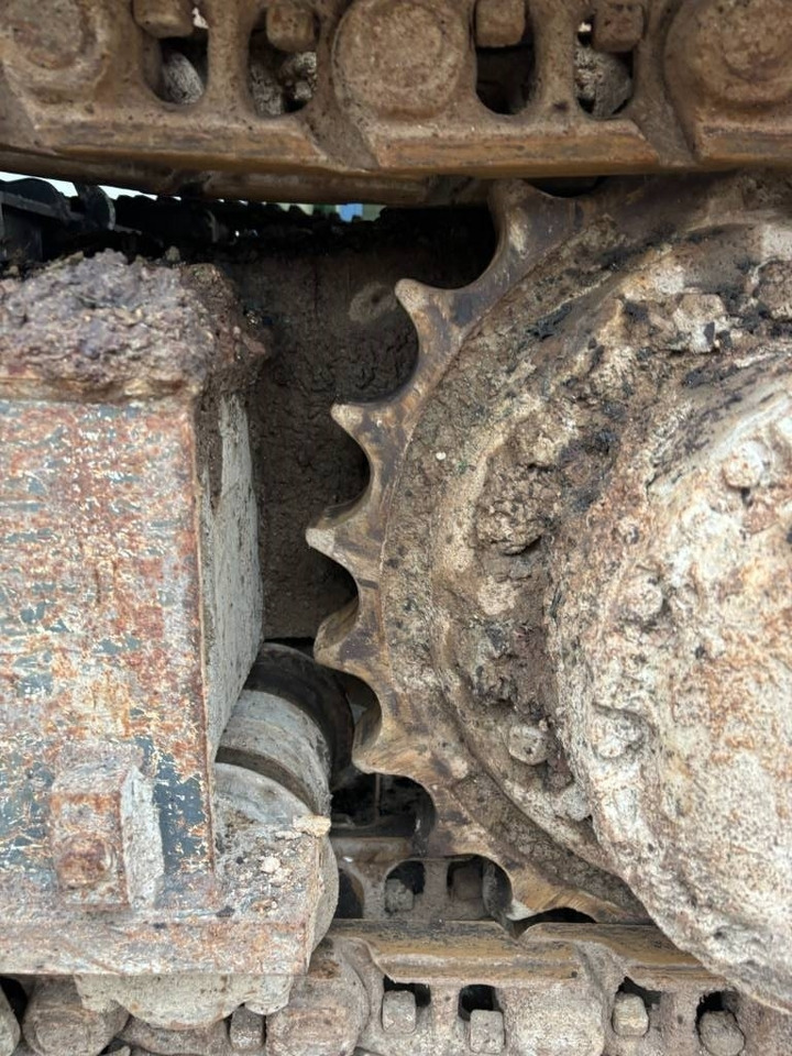 מטפל בפסולת/ תעשייתי Sennebogen 835R HD -- Hydr undercarriage -- 835: תמונה 22
