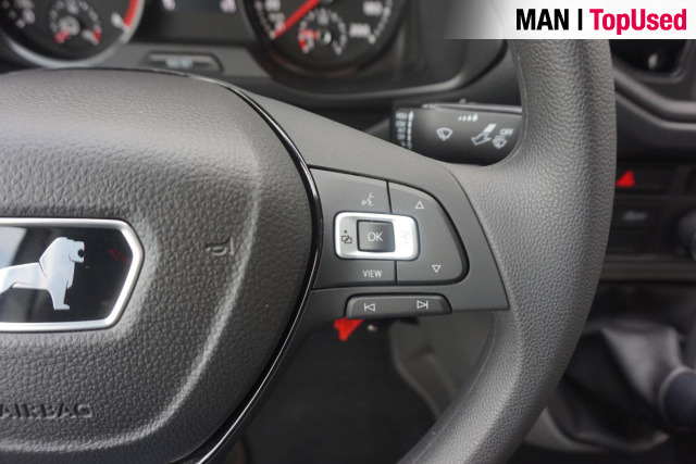 MAN TGE 3.180 4X4 SB - כלי רכב מסחרי עם לוח: תמונה 3 MAN TGE 3.180 4X4 SB - כלי רכב מסחרי עם לוח: תמונה 3
