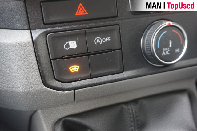 MAN TGE 3.180 4X4 SB - כלי רכב מסחרי עם לוח: תמונה 5 MAN TGE 3.180 4X4 SB - כלי רכב מסחרי עם לוח: תמונה 5