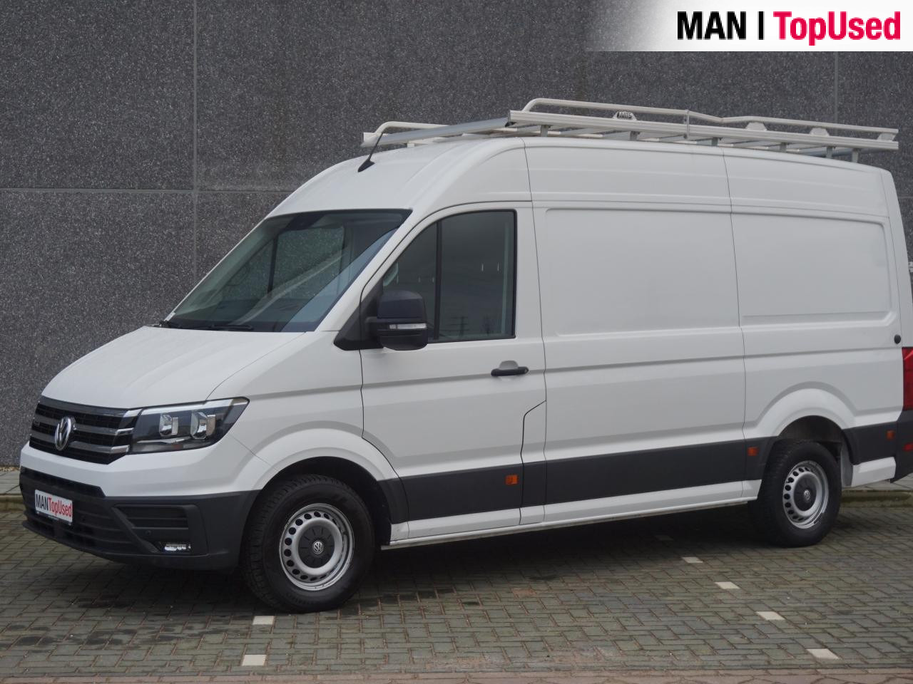 VOLKSWAGEN Crafter 35 TDI 4MOTION - כלי רכב מסחרי עם לוח: תמונה 1 VOLKSWAGEN Crafter 35 TDI 4MOTION - כלי רכב מסחרי עם לוח: תמונה 1