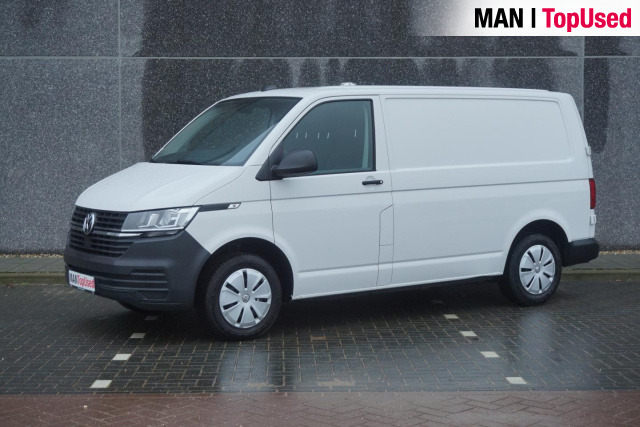 VOLKSWAGEN Transporter T6.1 2.0 TDI L1H1 Comfortline 110PK - כלי רכב מסחרי עם לוח: תמונה 1 VOLKSWAGEN Transporter T6.1 2.0 TDI L1H1 Comfortline 110PK - כלי רכב מסחרי עם לוח: תמונה 1