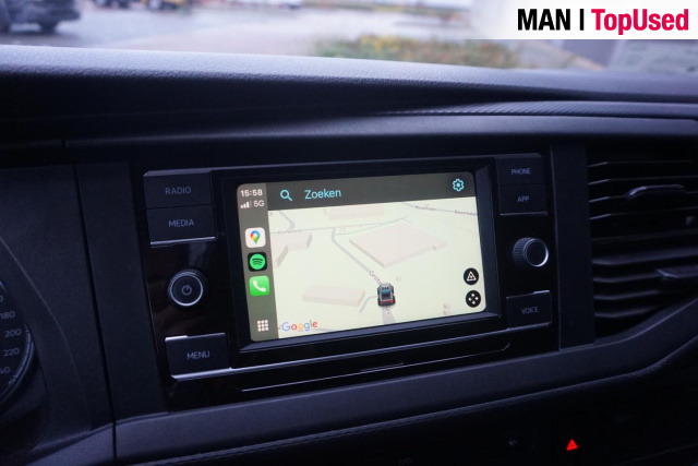 VOLKSWAGEN Transporter T6.1 2.0 TDI L1H1 Comfortline 110PK - כלי רכב מסחרי עם לוח: תמונה 5 VOLKSWAGEN Transporter T6.1 2.0 TDI L1H1 Comfortline 110PK - כלי רכב מסחרי עם לוח: תמונה 5